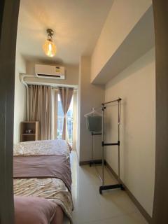 SMDC Coast Residences Booking unit- Ana D'arcy Staycation - Manila - 8
