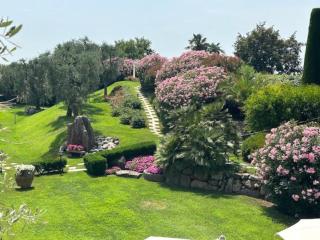 Luxury Villa on Garda Lake - Torri del Benaco - 2