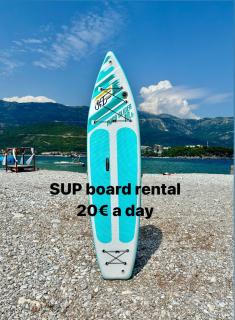 Beachfront Fontana 20 - Budva - 8