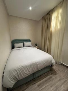 Appartement Haut Standing au 3ème Etage, vue sur la splendide Marina et à 200m du port de Tanger- Appt 14 - 3