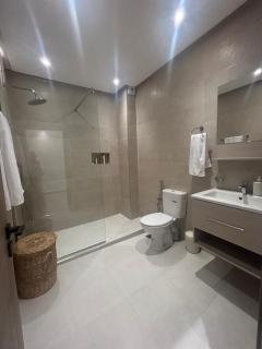 Appartement Haut Standing au 3ème Etage, vue sur la splendide Marina et à 200m du port de Tanger- Appt 14 - 1