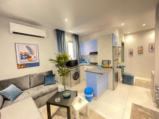 589-4 Luxury Studio House - Città del 6 ottobre - 7