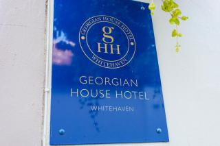 Georgian House Hotel - 4