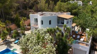 Villa Mercedes - Cala Llonga - 7