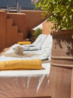 Dar El Qadi - Marrakesch - 9