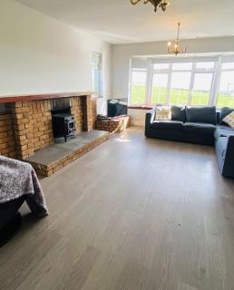 Valley Lodge 3 BR Retreat in Craigantlet Hills - Belfast - 9