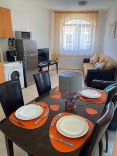2 Bedroom Apartment at Kasandra - Sunny Beach - 1