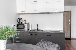 MALŪNO Calm Getaway SELF CHECK-IN - 6