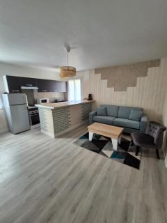 Bel appartement proche Paris - Puteaux - 4