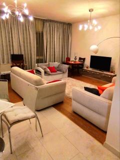 Apart two bedroom Elizabeth TreeCanne Budva near sea - Budua - 6