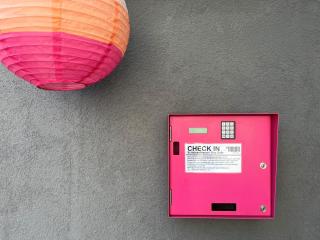Hotel TraumRaum - "SELF CHECK IN" - Heilbronn - 6