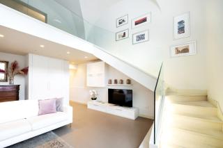 B Sicilian Charming Stay - Luxury Loft Catania - 3