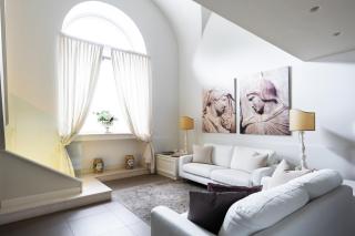 B Sicilian Charming Stay - Luxury Loft Catania - Catania - 0
