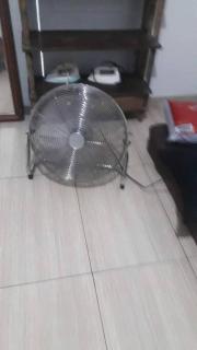 Quarto em Copacabana 2 - 7