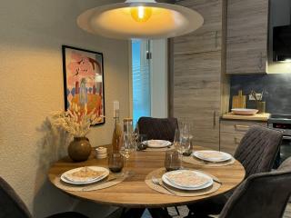 Ferienwohnung im Schwarzwald - Nähe Baden-Baden - Gaggenau - 6