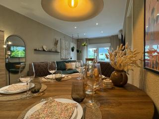 Ferienwohnung im Schwarzwald - Nähe Baden-Baden - 5