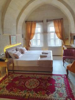 Mesken Cave Suites - Nevşehir - 6