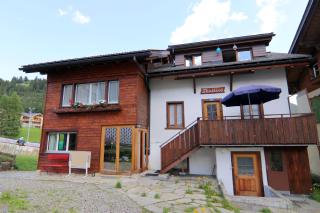 Paultina by Arosa Holiday - Arosa - 1
