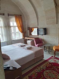 Mesken Cave Suites - Nevşehir - 8