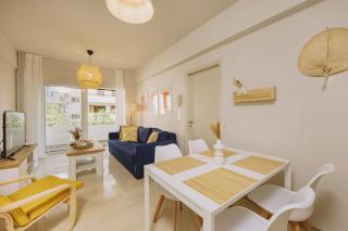 Aqua Breeze Apartment - Rethymno - 0