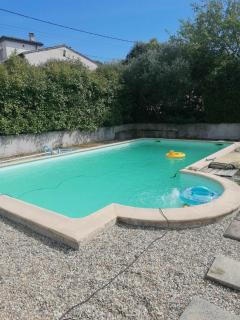 Gîte et spa bien-être - - 8