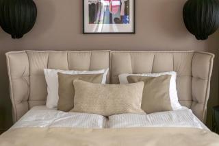 The Atelier - Luxurious 230m2 Apartment in Warsaw - 4