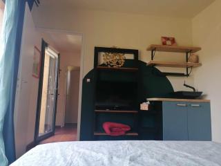 Gîte et spa bien-être - - 5