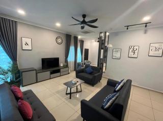 My Homestay Sitiawan - 7