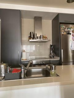 Piso cómodo Habitación - Sabadell - 2