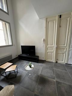 Charmant et spacieux duplex rue Paradis, Marseille - 7