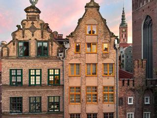 Mariacka Residence & Studio - Gdansk - 2