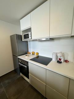 Charmant et spacieux duplex rue Paradis, Marseille - Marsiglia - 9