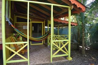 El Jardin de Playa Negra - Puerto Viejo - 8