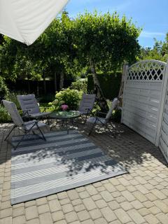 Lawendowy Zakątek Kopalino - 4