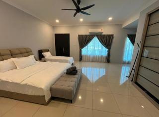 My Homestay Sitiawan - Sitiawan - 6