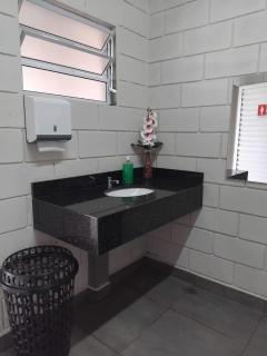 espaço madureira - Capão Bonito - 0