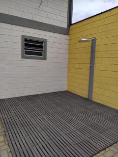 espaço madureira - Capão Bonito - 6