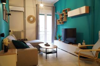 Athens Comfort Near Acropolis - Atene - 2