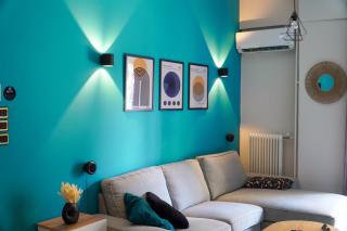 Athens Comfort Near Acropolis - Atene - 0