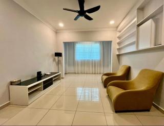 My Homestay Sitiawan - Sitiawan - 2