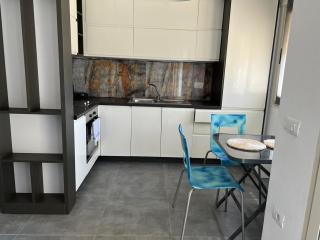 Beachside Living - Perla Resort - Durazzo - 6