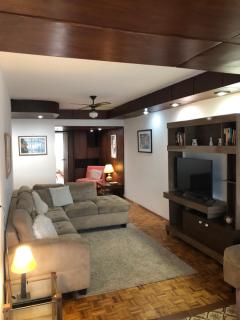 PUNTA CARRETAS Cómodo Apartamento Frente al Mar Playa Pocitos - Montevideo - 6