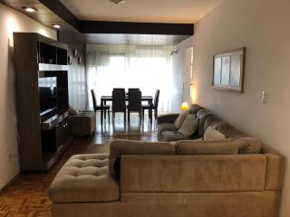 PUNTA CARRETAS Cómodo Apartamento Frente al Mar Playa Pocitos - Montevideo - 5