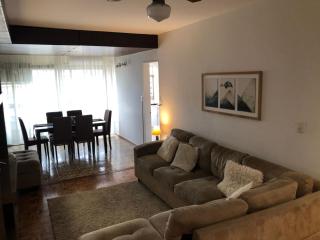 PUNTA CARRETAS Cómodo Apartamento Frente al Mar Playa Pocitos - Montevideo - 2
