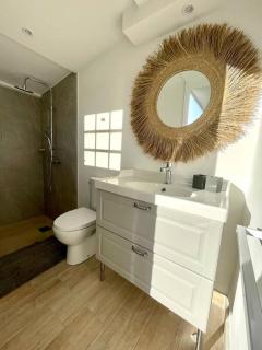 Côté Mer Wonderfull 2 bedrooms beachfront Nettle bay Beach Club - Saint Martin - 8