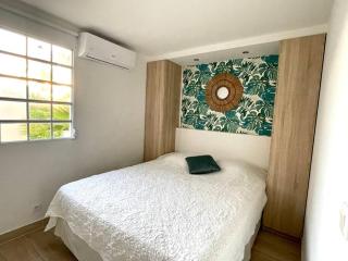 Côté Mer Wonderfull 2 bedrooms beachfront Nettle bay Beach Club - 3