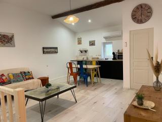Le loft - Bouillargues - 8