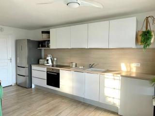 Côté Mer Wonderfull 2 bedrooms beachfront Nettle bay Beach Club - Saint Martin - 4