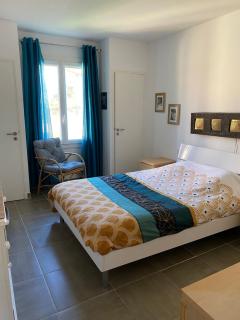 Villa cosy pour 8 Pers avec piscine, dentelles de Montmirail, Ventoux Provence - Aubignan - 1