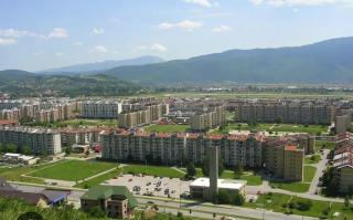 Rose Dobrinja - Sarajevo - 8